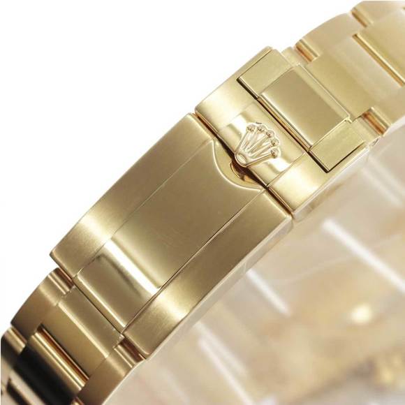 Rolex Daytona 116508 Random Number Roulette Chronograph Men's Watch Green Dia... - Picture 7 of 8